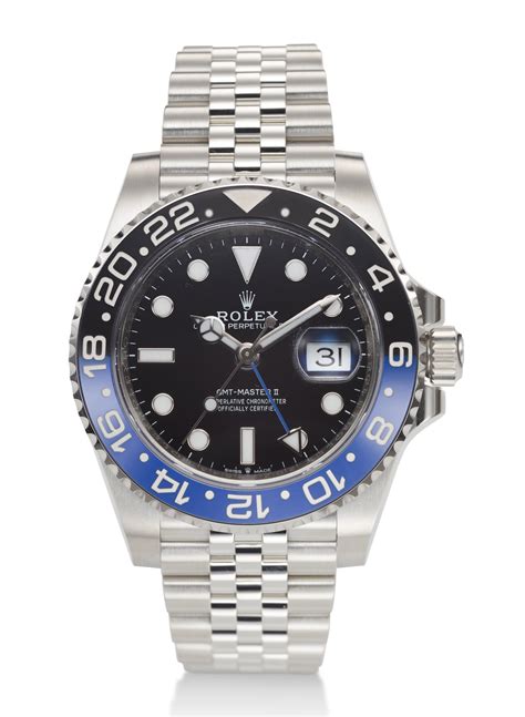 rolex gmt master 126710|Rolex gmt batgirl price.